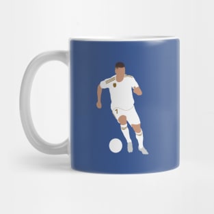 Eden Hazard Mug